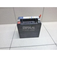 Аккумулятор Mercedes Benz A140/160 W169 (2004 - 2012) 2115410001