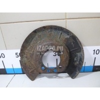 Пыльник тормозного диска Ford C-MAX (2010 - ) 1682878