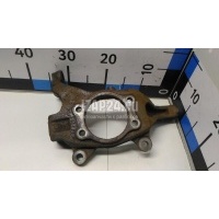 Кулак поворотный передний правый Nissan Murano (Z50) (2004 - 2008) 40014CN000