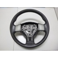 Рулевое колесо для AIR BAG (без AIR BAG) Nissan Tiida (C11) (2007 - 2014) 48430EM30C