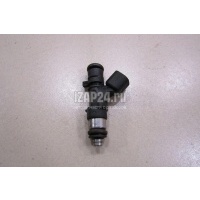 Форсунка инжекторная электрическая Kuga 2008 - 2012 30757534