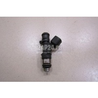Форсунка инжекторная электрическая Kuga 2008 - 2012 30757534
