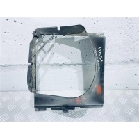 Воздуховод Volkswagen Touareg 2009 7L0117340