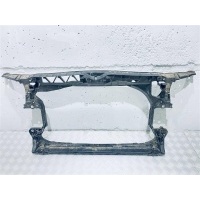 Передняя панель крепления облицовки (телевизор) Audi A7 4G 2011 4G0805594