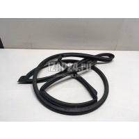 Уплотнитель (внутри) Hyundai-Kia RIO (2017 - ) 82110H0000