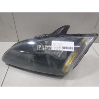 Фара левая Ford Focus II (2005 - 2008) 1480990