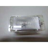 Плафон салонный Renault Twingo (2007 - 2014) 8200418356