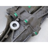 Рейка рулевая Audi A6 (C8) 2018- 4N0501055L
