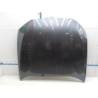 Капот BMW 3 G20/G21 2018- 41008494446