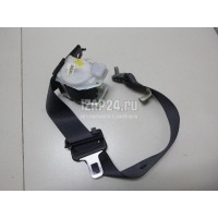 Ремень безопасности Nissan Tiida (C11) (2007 - 2014) 88844ZW58A