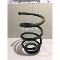 Пружина передняя Renault Movano B 2010 8200688787