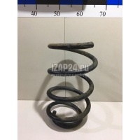 Пружина передняя Renault Movano B 2010 8200688787