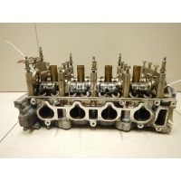 Головка блока Honda Civic (2001 - 2005) 12100-pnl-e00