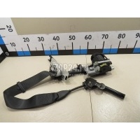 Ремень безопасности с пиропатроном Ford Mondeo V 2015 DG9Z54611B08AF
