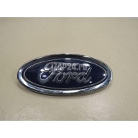 Эмблема на крышку багажника Ford Mondeo V 2015 DS7Z9942528D