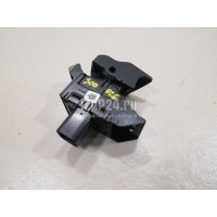 Кнопка фиксатора стояночного тормоза Ford Mondeo V 2015 DG9Z2B623AA
