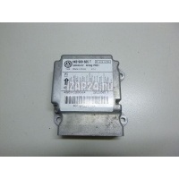Блок управления AIR BAG VAG Altea (2004 - 2015) 1K0909605T