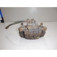 Суппорт тормозной задний правый Hyundai-Kia Sorento (2002 - 2009) 582303E200