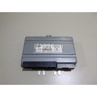 Блок управления подвеской Land Rover Range Rover Sport (2005 - 2012) RQT500160
