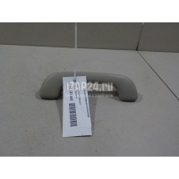 Ручка внутренняя потолочная Nissan Note (E11) (2006 - 2013) 73940AX610