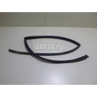 Уплотнитель стекла двери Land Rover Range Rover Sport (2005 - 2012) CGE500770