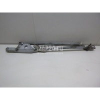 Трапеция стеклоочистителей Ford Focus II (2005 - 2008) 4M5117504AC