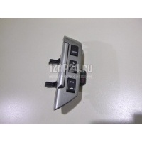 Блок кнопок Land Rover Discovery III (2004 - 2009) XPD500800