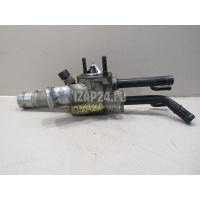 Фланец двигателя системы охлаждения Hyundai-Kia Sportage (2004 - 2010) 2562023650