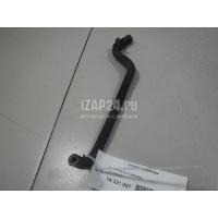 Патрубок радиатора Nissan Micra (K12E) (2002 - 2010) 21741BC00A