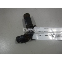 Патрубок радиатора Nissan Micra (K12E) (2002 - 2010) 21742BC00B