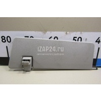 Козырек солнцезащитный (внутри) Mercedes Benz GL-Class X164 (2006 - 2012) 16481012107F59