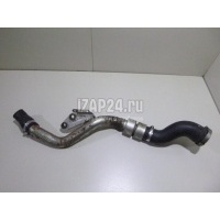 Патрубок интеркулера Land Rover Range Rover Sport (2005 - 2012) PNH500341