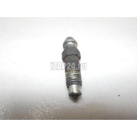 Штуцер прокачки тормозов Mitsubishi Fiesta (2001 - 2008) MB928290