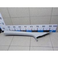 Обшивка стойки Ford Focus II (2005 - 2008) 1463756