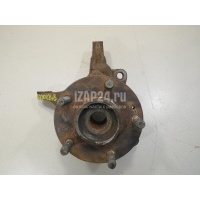 Кулак поворотный передний правый Hyundai-Kia Sportage (2004 - 2010) 517162E100