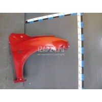 Крыло переднее правое Mazda Mazda 3 (BL) (2009 - 2013) BBY95211Y