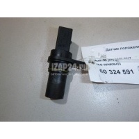 Датчик положения коленвала VAG Altea (2004 - 2015) 06H906433