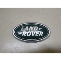 Эмблема на крышку багажника Land Rover Discovery V 2017 LR088950