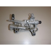 Фланец вент. картер. газов Mazda Mazda 3 (BL) (2009 - 2013) ZJ3820330