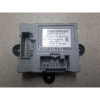 Блок комфорта Land Rover Galaxy (2006 - 2015) LR009021