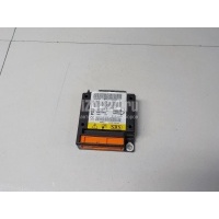 Блок управления AIR BAG Citroen-Peugeot 1007 (2005 - 2009) 654670