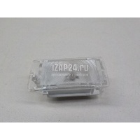 Плафон салонный Renault Twingo (2007 - 2014) 8200418356