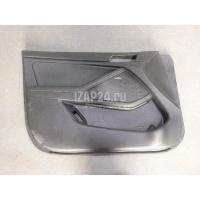 Обшивка двери передней левой Hyundai-Kia Optima III (2010 - 2015) 823012TDS0DA2