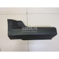 Накладка на порог (наружная) Honda Element (2003 - 2010) 71900SCVA01ZB