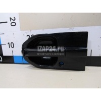Ручка двери передней наружная левая Honda Element (2003 - 2010) 72180SCVA11ZB