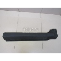 Накладка на порог (наружная) Honda Element (2003 - 2010) 71800SCVA01ZB
