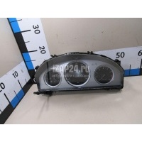 Панель приборов Mercedes Benz GLK-Class X204 (2008 - 2015) 2049003900