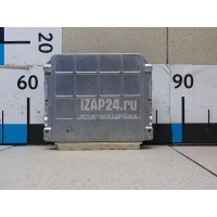 Блок управления двигателем Toyota Land Cruiser (150)-Prado 2009 8966160N10