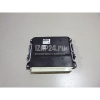 Блок управления двигателем Toyota Land Cruiser (150)-Prado 2009 8966160N10
