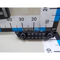 Блок управления климатической установкой Hyundai-Kia Sportage 2016 97250F1401AK5